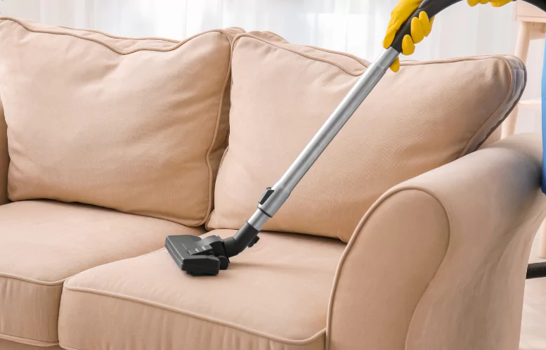 Couch Cleaning